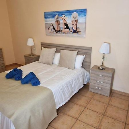 Apartamento Vacacional Fuerteventura 1B Cotillo Екстериор снимка