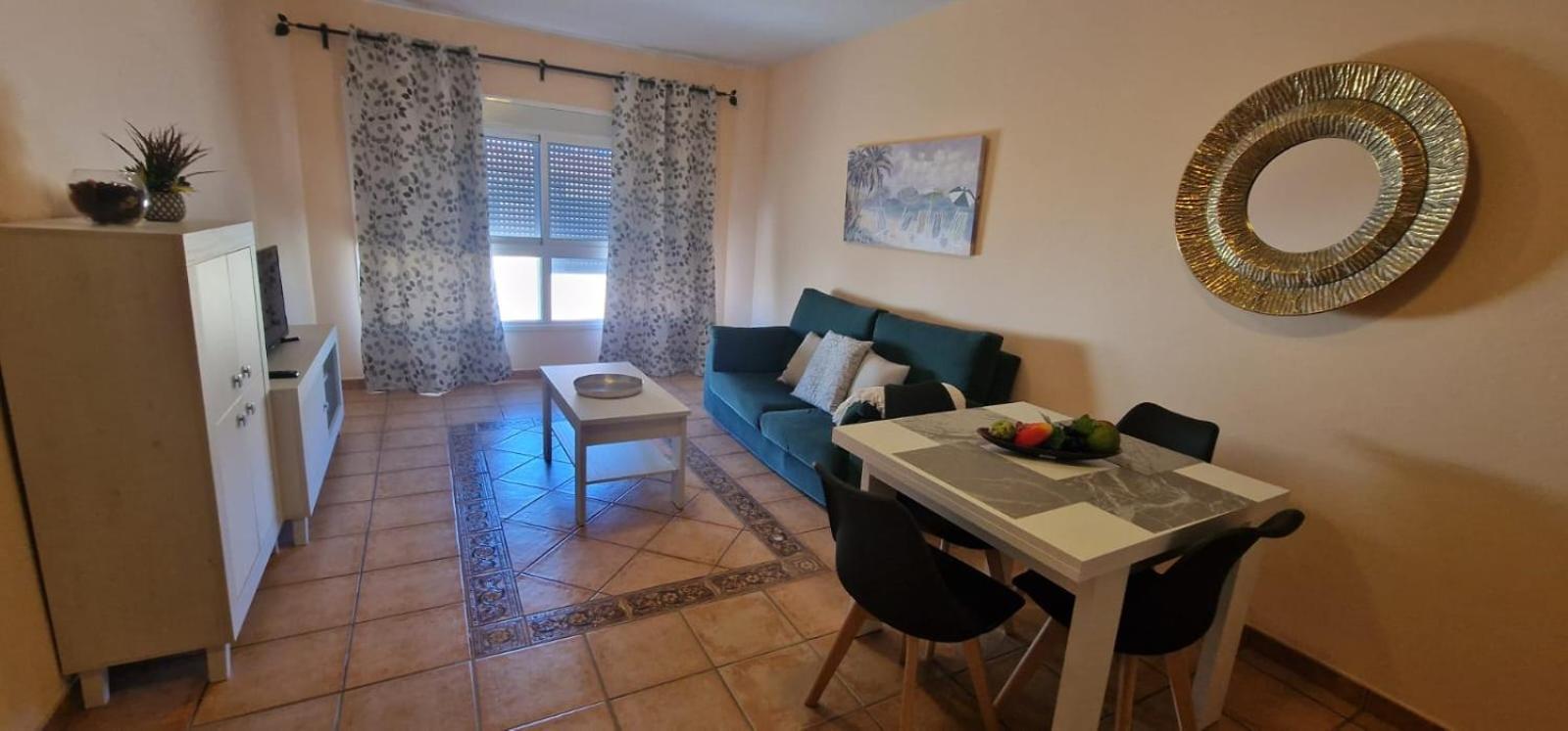 Apartamento Vacacional Fuerteventura 1B Cotillo Екстериор снимка
