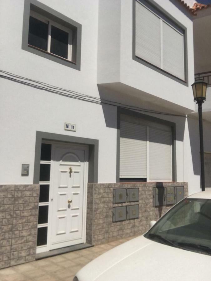 Apartamento Vacacional Fuerteventura 1B Cotillo Екстериор снимка