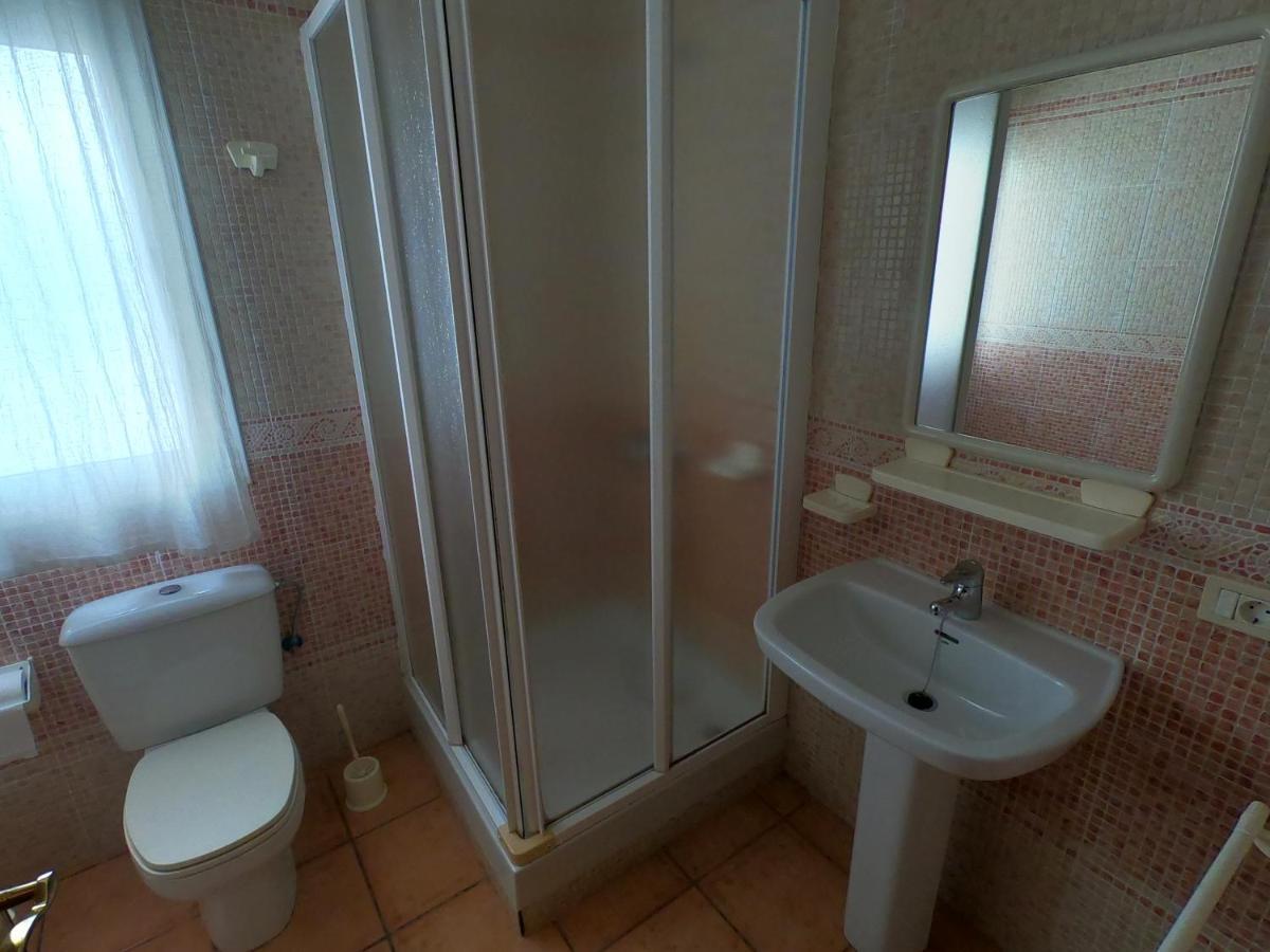 Apartamento Vacacional Fuerteventura 1B Cotillo Екстериор снимка